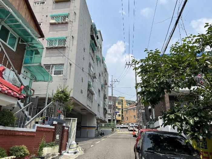 인천 부평구 동암남로3번길 17, 1동 4층402호 ( 다세대(빌라) 사진 2