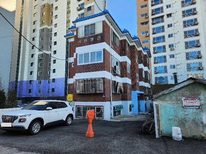 인천 미추홀구 장천로94번길 23, 3층302호구) 인천광역시 미추홀구  다세대(빌라) 경매 물건 사진