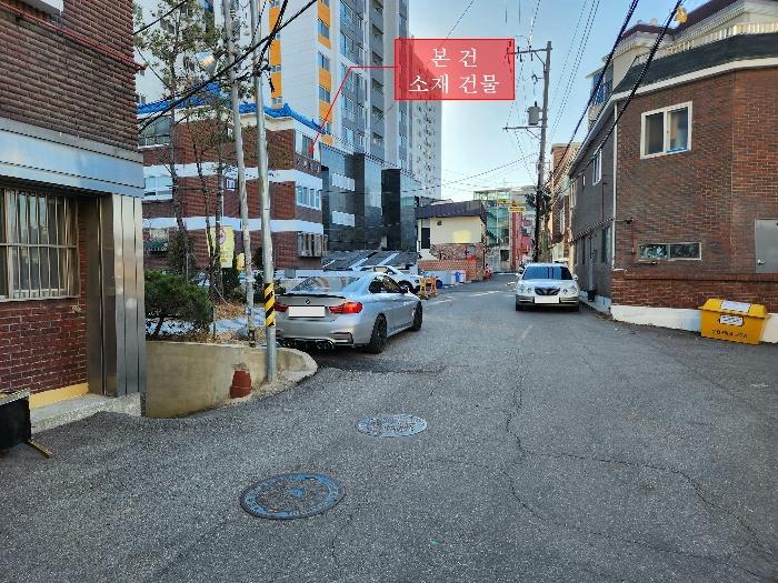 인천 미추홀구 장천로94번길 23, 3층302호구) 인 다세대(빌라) 사진 3