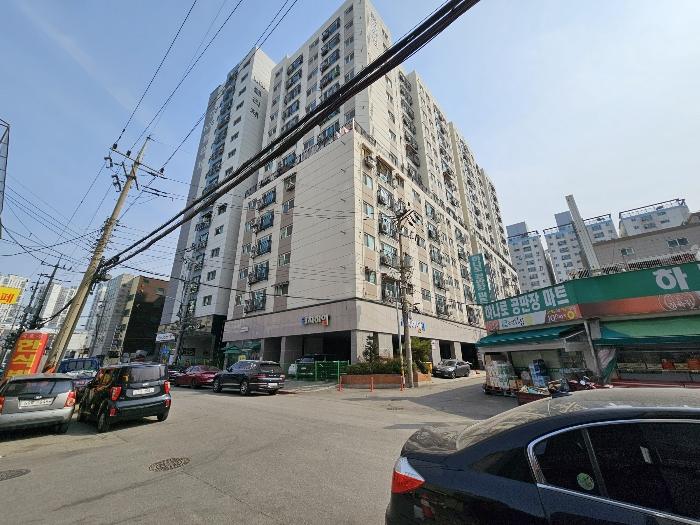 인천 미추홀구 인주대로11번길 38, 12층1204호  아파트 사진 3