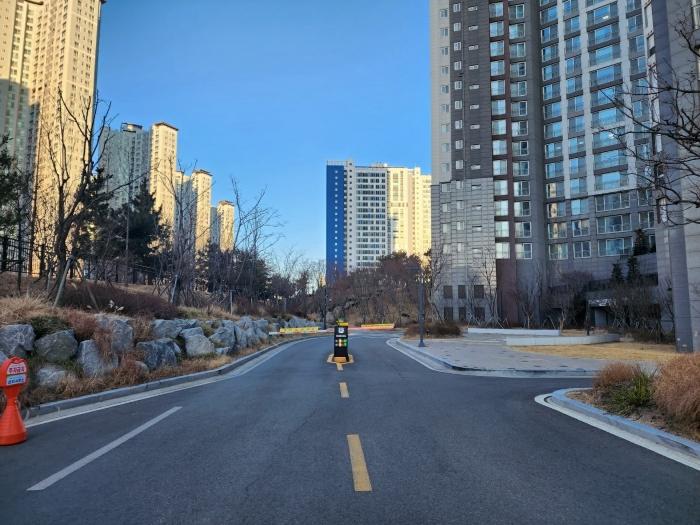 인천 중구 하늘별빛로 112, 895동 4층401호 ( 아파트 사진 3