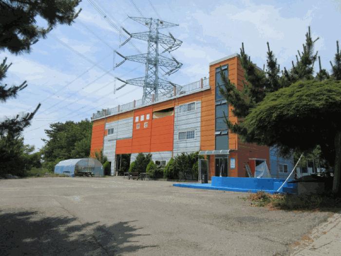인천 옹진군 영흥면 선재리 528-1 펜션(캠핑장) 경매 물건 사진