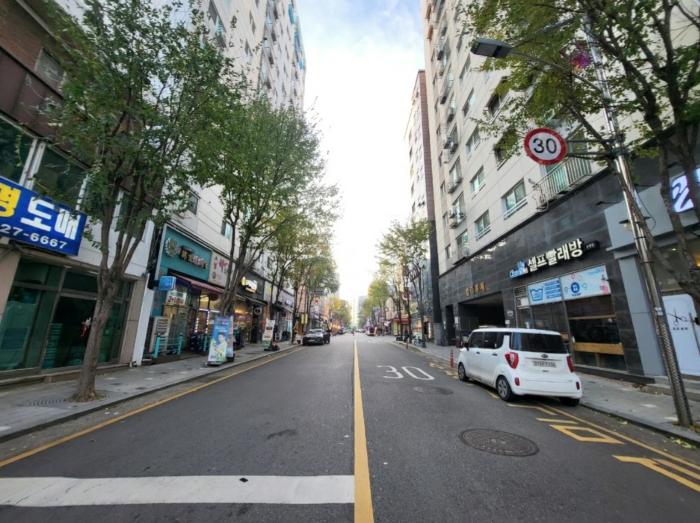 인천 부평구 장제로 99, 3층302호 (부평동,벨라루 오피스텔 사진 2