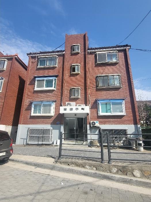 인천 강화군 강화읍 관청길55번길 12, 비동 3층302호구) 인천광역시 다세대(빌라) 경매 물건 사진