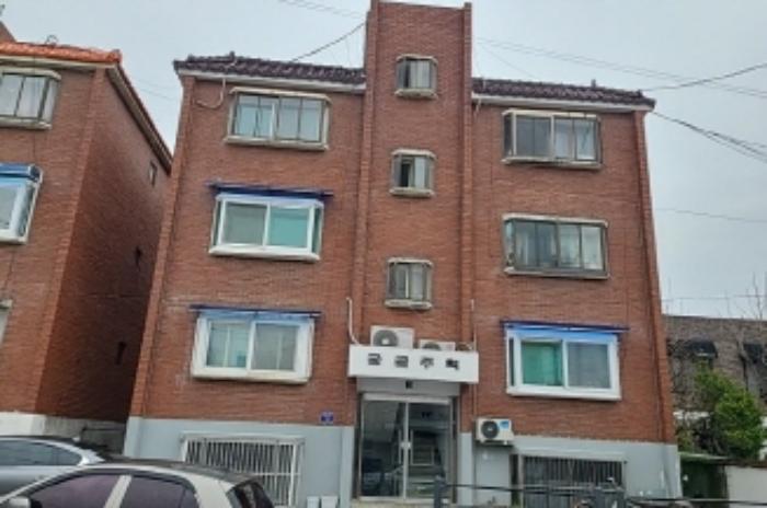 인천 강화군 강화읍 관청길55번길 12, 비동 3층30 다세대(빌라) 사진 5