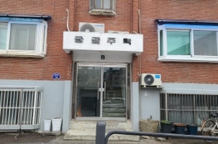 인천 강화군 강화읍 관청길55번길 12, 비동 3층30 다세대(빌라) 사진 6
