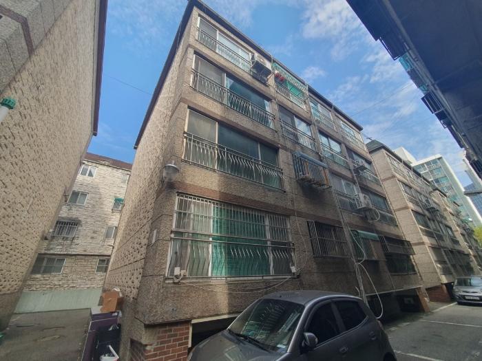 인천 부평구 부평대로260번길 33-1, 106동 2층 다세대(빌라) 사진 3