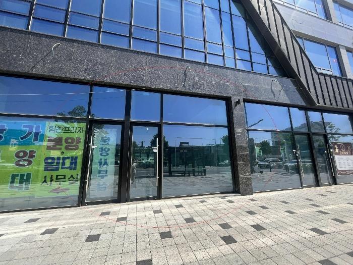 인천 연수구 앵고개로 90, 1층115호 (동춘동,힘찬 근린상가 사진 4