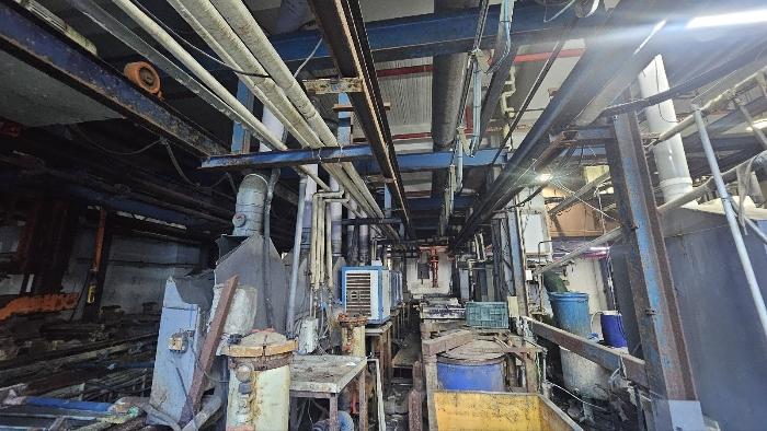 인천 서구 가람로 14, 4층402호 (오류동,인천표면 아파트형공장 사진 3