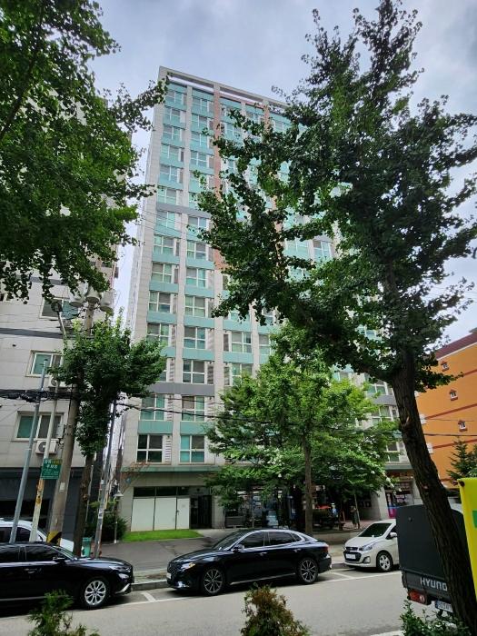 인천 미추홀구 염창로 35, 6층 604호 (주안동,  오피스텔 사진 2