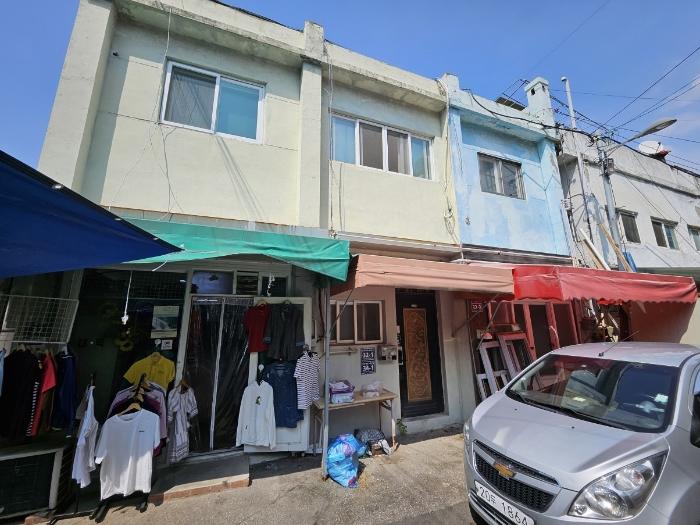 인천 미추홀구 용현동 492-235 근린주택 사진 2