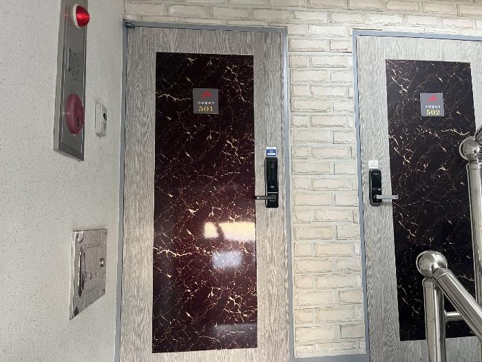 인천 미추홀구 수봉안길35번길 25, 5층501호 (숭 다세대(빌라) 사진 2