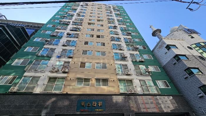 인천 남동구 석촌로46번길 46, 11층1108호 (간 아파트 사진 3