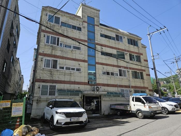인천 부평구 경인로818번길 84-13, 4동 지층비0 다세대(빌라) 사진 2