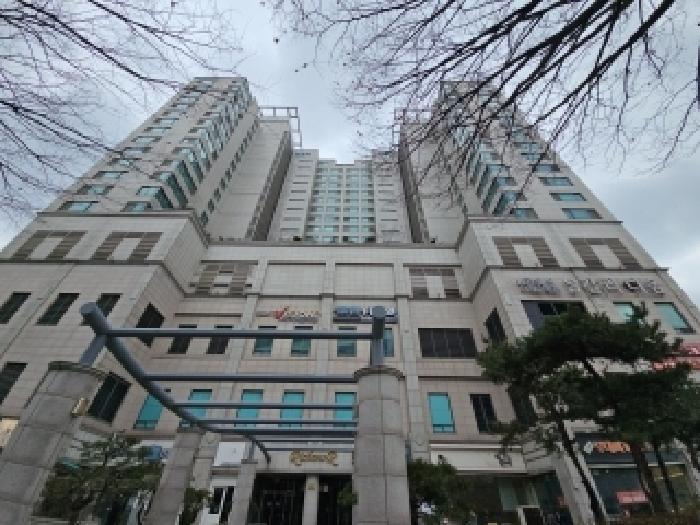 인천 부평구 길주로 623, 101동 2002호 (삼산 오피스텔 사진 5
