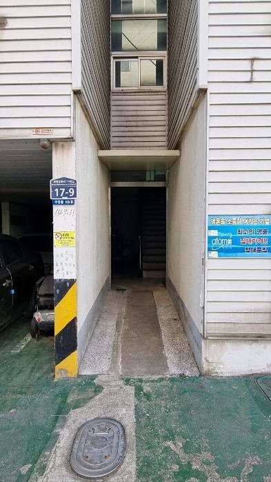 인천 부평구 부평문화로115번길 17-9, 5층502호 아파트 사진 2