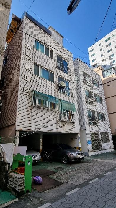 인천 부평구 부평문화로115번길 17-9, 5층502호 아파트 사진 3