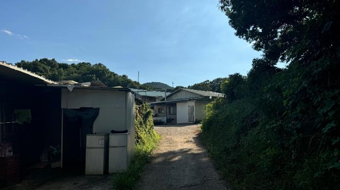 인천 서구 대곡동 107-3 창고 사진 5