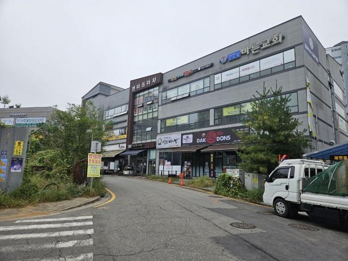 인천 서구 단봉로 97-7, 2층 202호 (왕길동,오 근린상가 사진 3