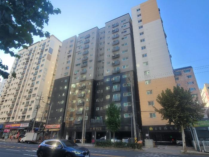 인천 부평구 장제로 103-1, 10층 1006호 (부 다세대(빌라) 사진 3