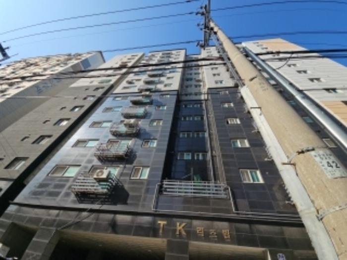 인천 부평구 장제로 103-1, 10층 1006호 (부 다세대(빌라) 사진 5