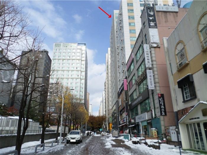 인천 남동구 예술로204번길 26, 14층 1403호구 아파트 사진 4
