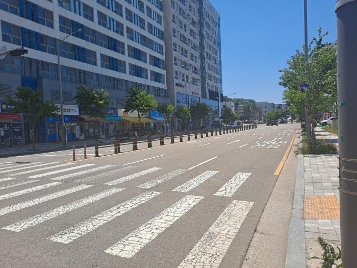 인천 중구 햇내로13번길 17, 1층113호 (운서동, 근린상가 사진 2