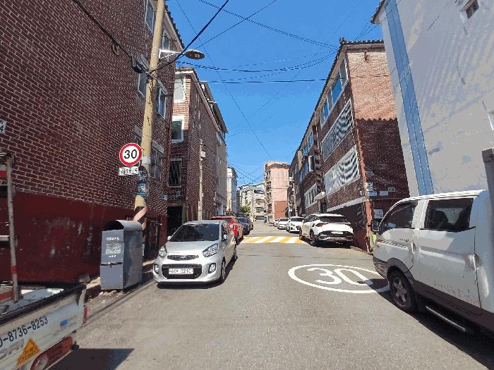 인천 남동구 구월동 1180-18 3층301호 다세대(빌라) 사진 2