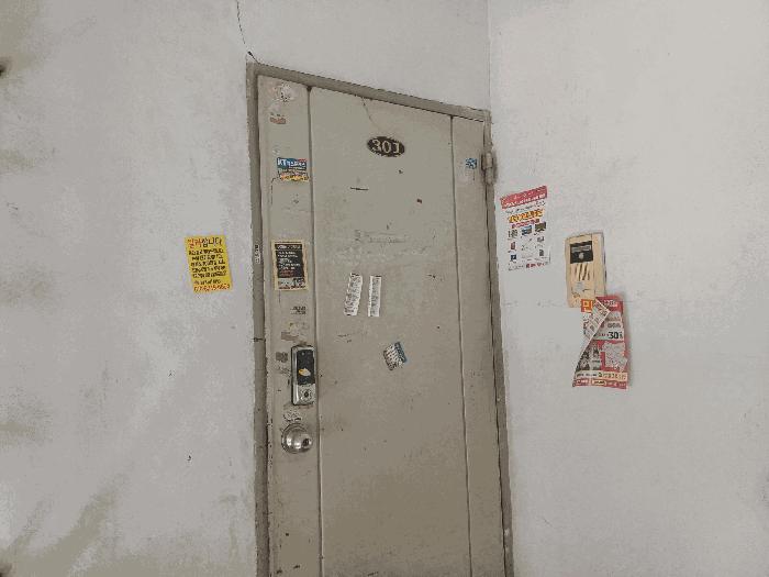 인천 남동구 구월동 1180-18 3층301호 다세대(빌라) 사진 3
