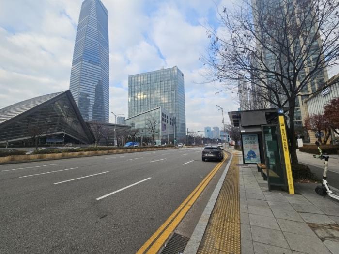 인천 연수구 해돋이로 107, 지동 1층상가95호 (송 근린상가 사진 3