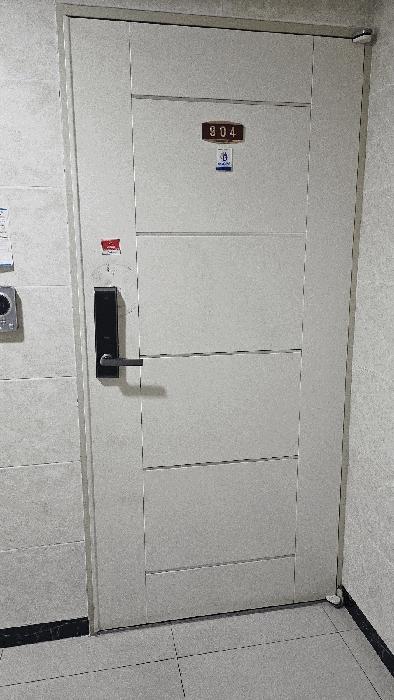 인천 부평구 부평동 433-179 해피플러스 9층904 다세대(빌라) 사진 2