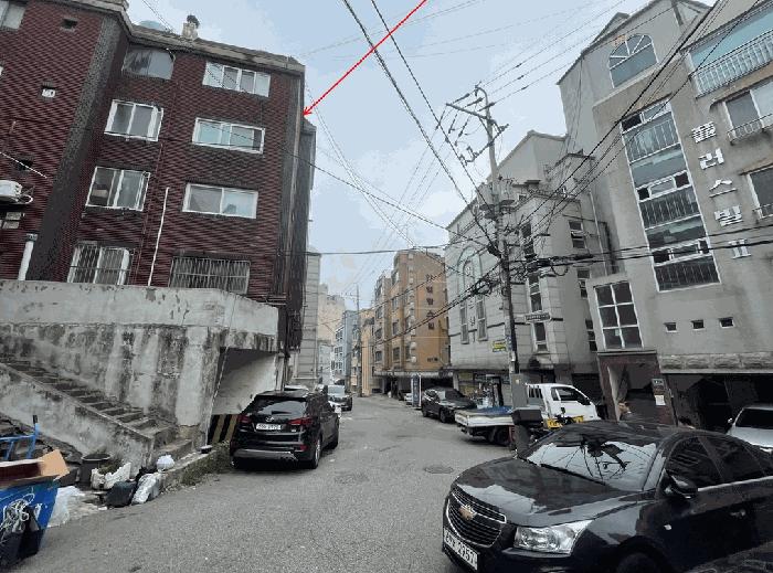 인천 미추홀구 주안동 74-39 원일빌라 1층101호 다세대(빌라) 사진 2
