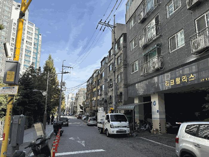 인천 부평구 부평동 433-70 리코팰리스 3층303호 오피스텔 사진 2