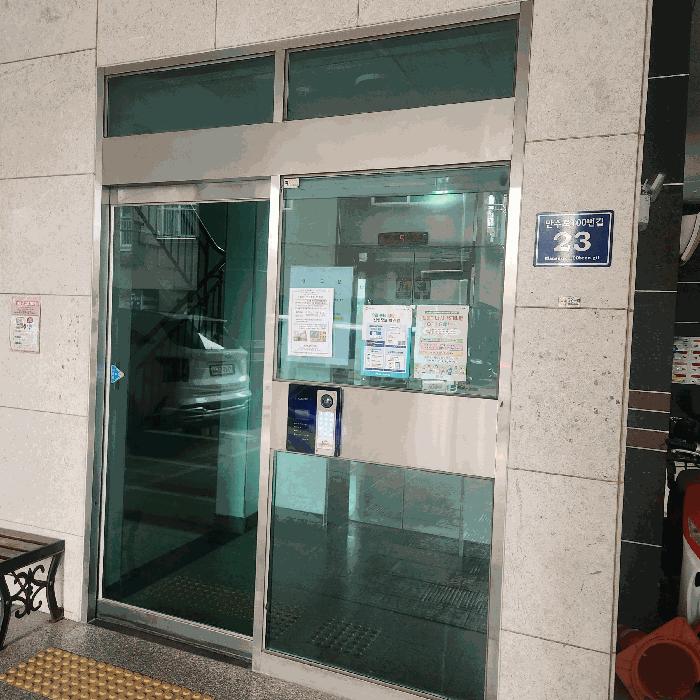 인천 남동구 만수동 5-231 파크원52 2층203호 오피스텔 사진 2