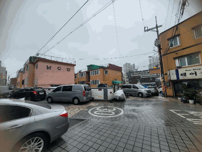 인천 계양구 효성동 172-3 비동 2층203호 다세대(빌라) 사진 3