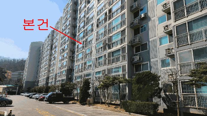 인천 서구 마전동 1150 마전3차풍림아이원아파트 30 아파트 사진 2