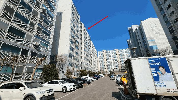 인천 서구 마전동 1150 마전3차풍림아이원아파트 30 아파트 사진 3