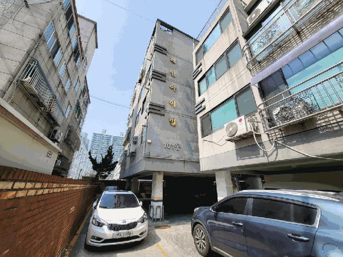 인천 부평구 청천동 259-11 혜인아이빌1차 5층50 다세대(빌라) 사진 5
