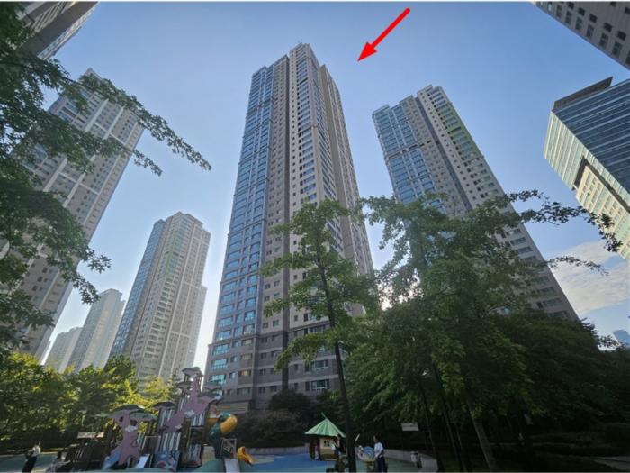 인천 연수구 송도문화로28번길 28, 105동 39층3 아파트 사진 3