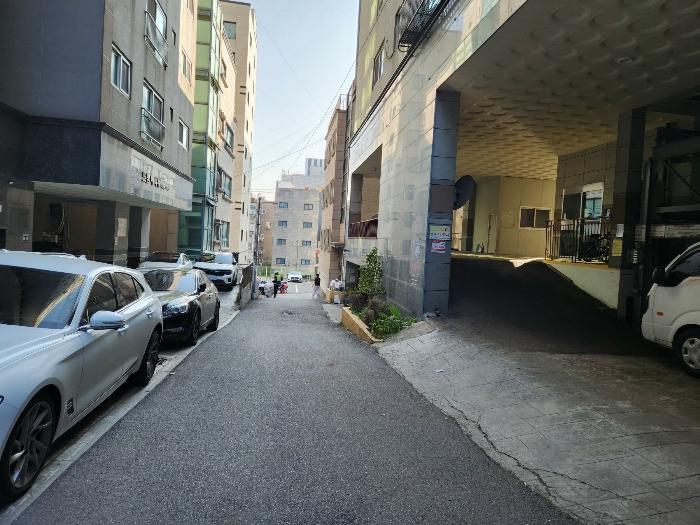 인천 미추홀구 석바위로53번길 15-13, 8층803호 오피스텔 사진 2