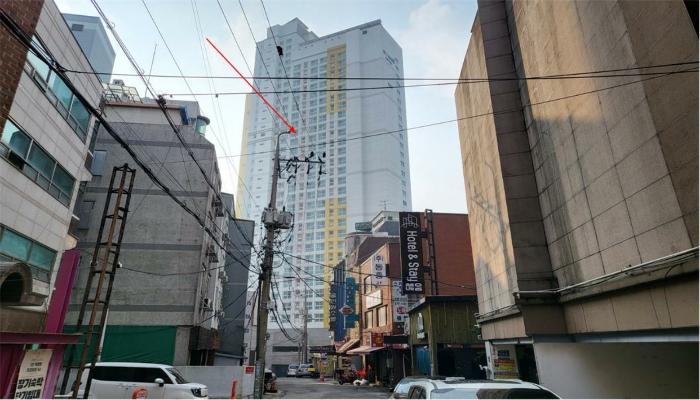 인천 미추홀구 경인로 403, 102동 26층오피스텔2609호 (주안동, 오피스텔 경매 물건 사진
