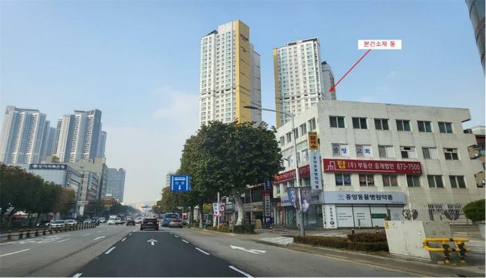 인천 미추홀구 경인로 403, 102동 26층오피스텔2 오피스텔 사진 2