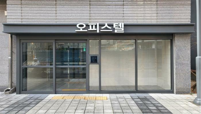 인천 미추홀구 경인로 403, 102동 26층오피스텔2 오피스텔 사진 3