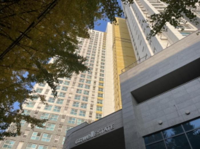 인천 미추홀구 경인로 403, 102동 26층오피스텔2 오피스텔 사진 5