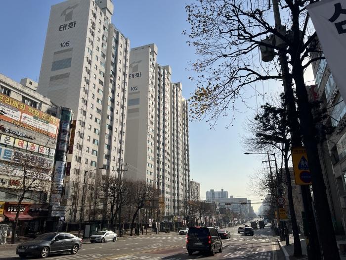 인천 남동구 호구포로900번길 5, 102동 22층22 아파트 사진 3