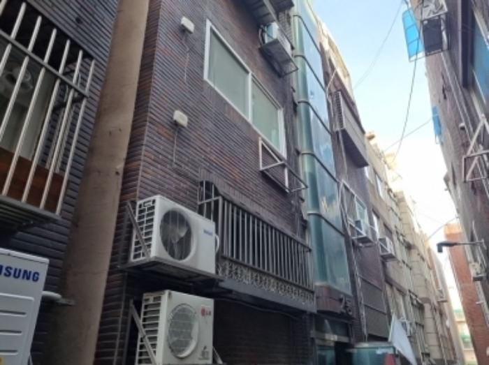 인천 남동구 구월말로39번길 44-3, 2동 3층302 다세대(빌라) 사진 5