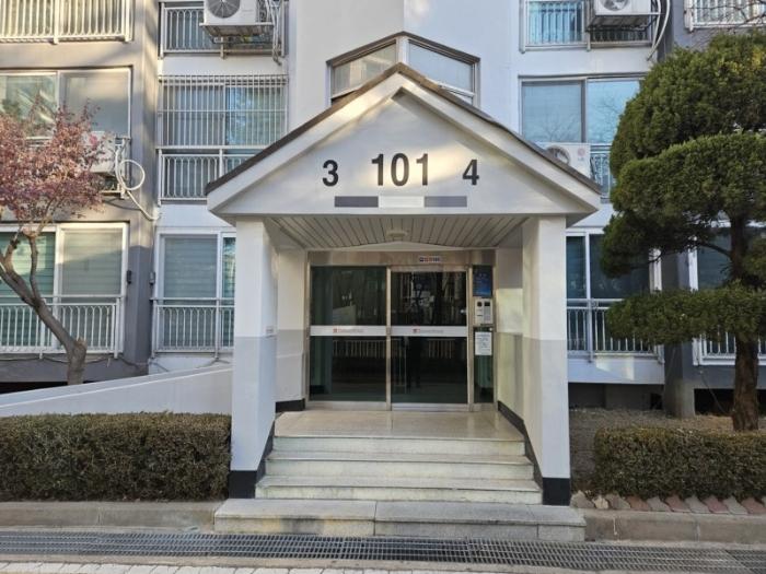 인천 연수구 청량로 210, 101동 4층403호 (옥 아파트 사진 2