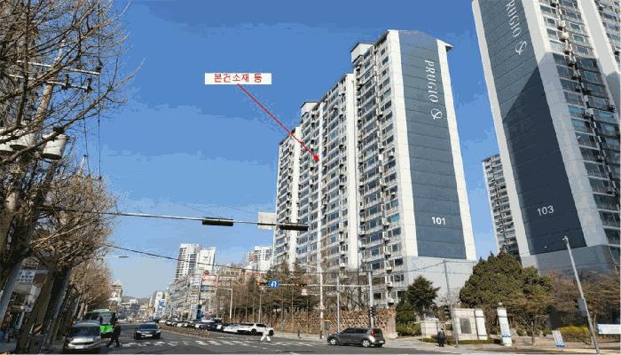 인천 부평구 청천동 176 청천푸르지오아파트 101동 아파트 사진 2
