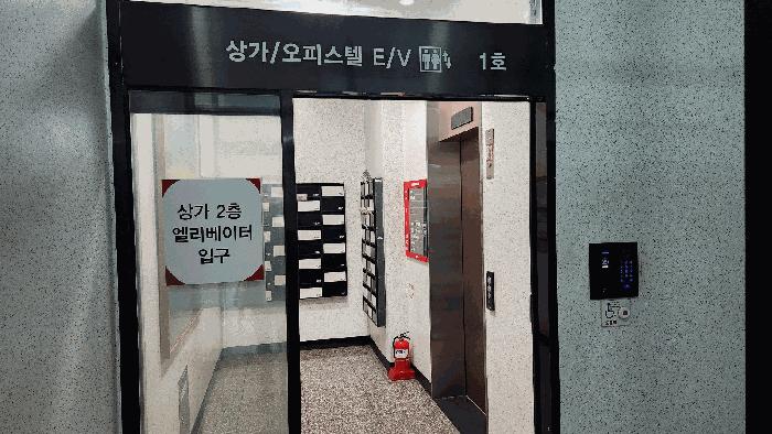 인천 부평구 부평동 210-2 풀하우스 16층1609호 오피스텔 사진 2