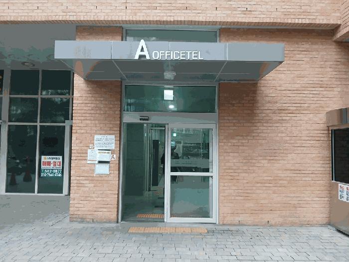 인천 서구 청라동 157-21 청라한신더휴커낼웨이 15 오피스텔 사진 4
